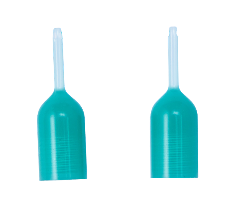 2.2mm蓝套帽