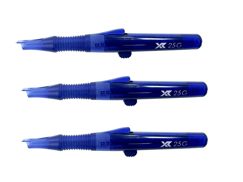 25G一次性使用无菌眼科穿刺器