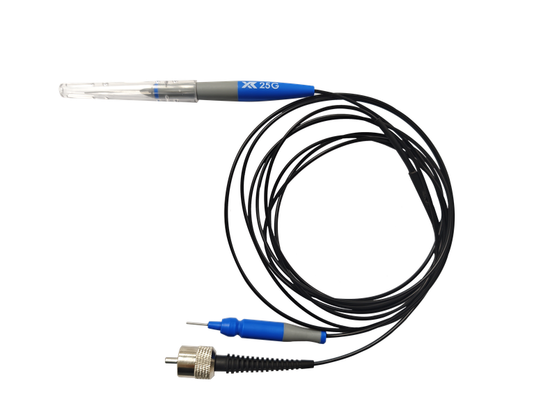 25G激光光纤