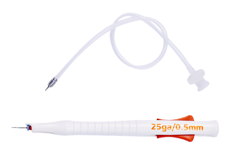 25G穿刺刀