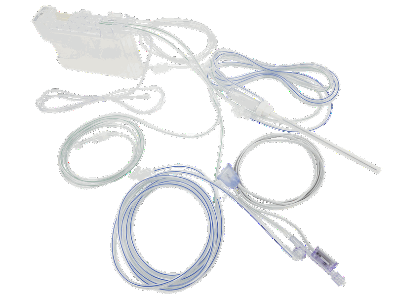 眼压套包 (XR2428N-25)