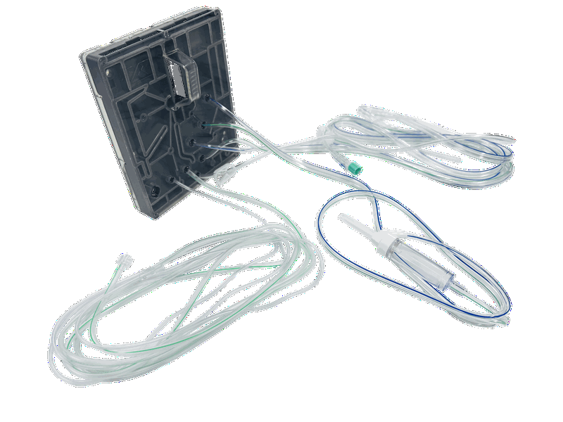 Constellation集液盒