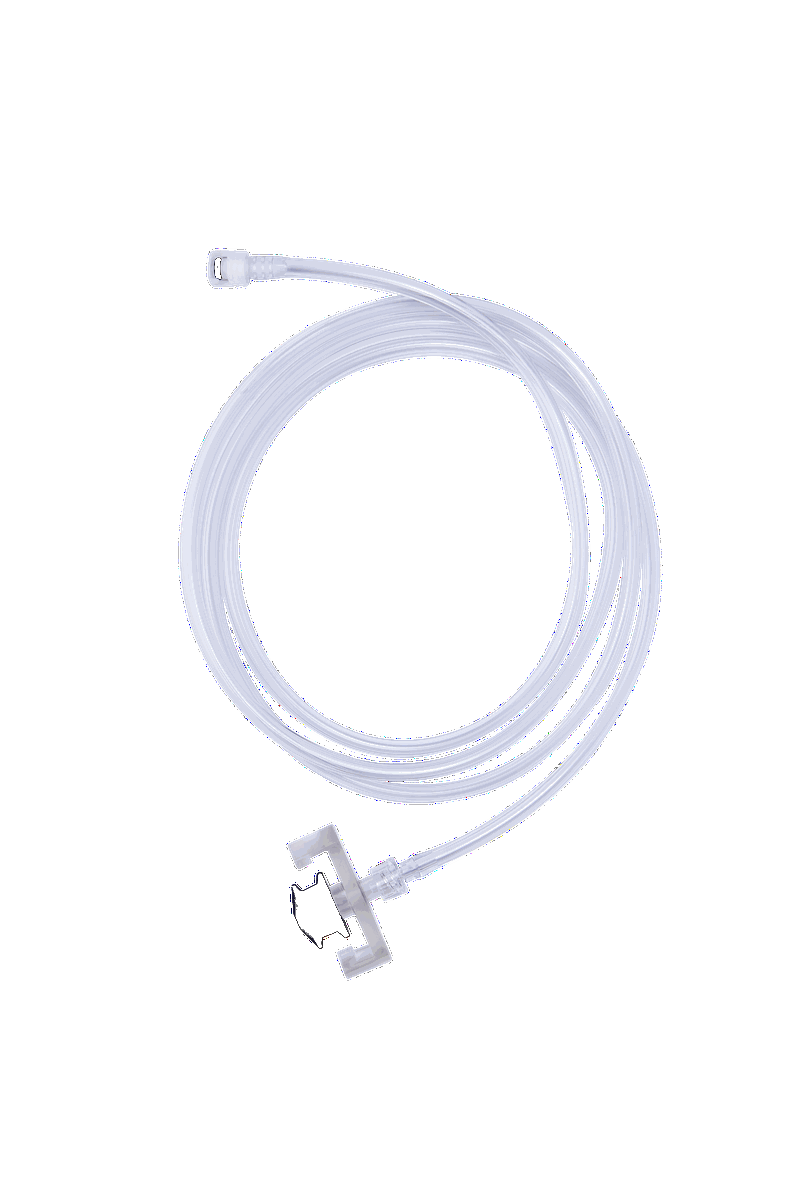 一次性硅油注吸管